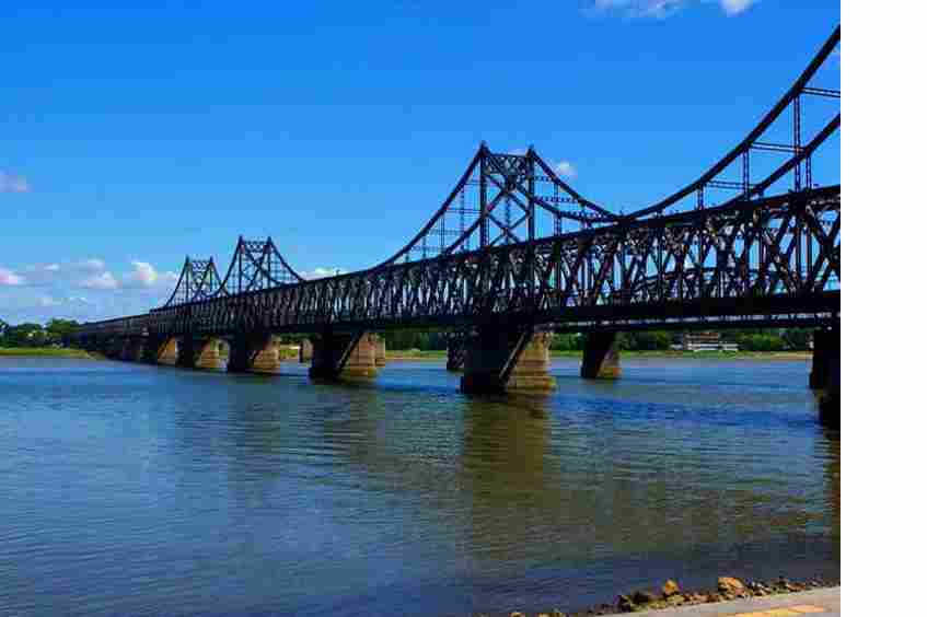 朝鮮旅游多少錢(qián)